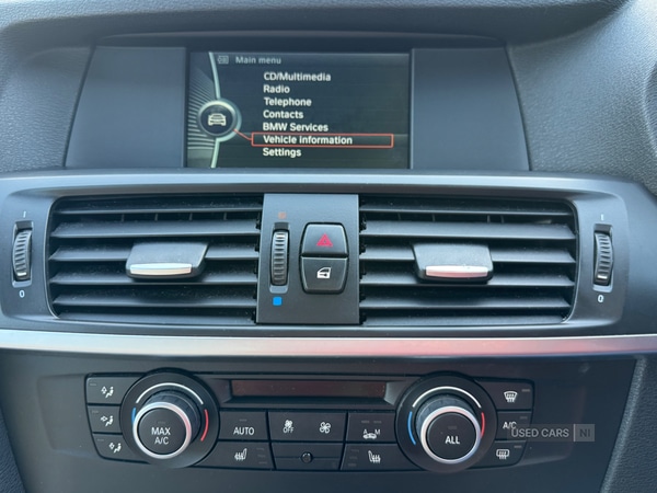 Used BMW X3 2012 for sale - 76359316: Photo 10