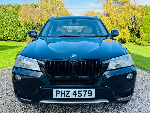 Used BMW X3 2012 for sale - 76359316: Photo 2