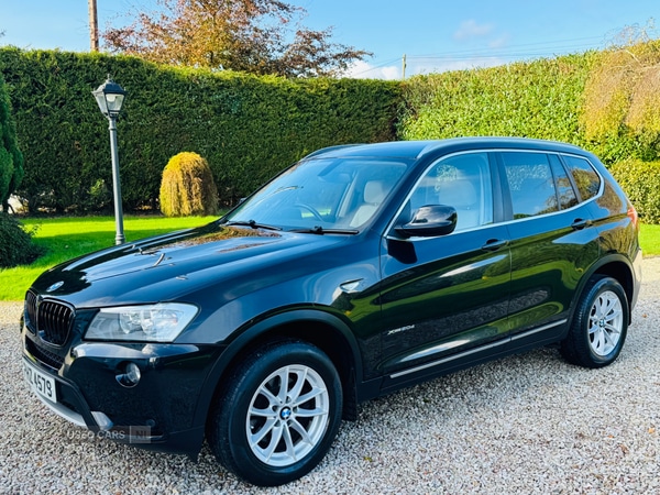 Used BMW X3 2012 for sale - 76359316: Photo 3