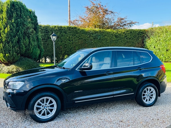 Used BMW X3 2012 for sale - 76359316: Photo 4