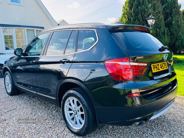 Used BMW X3 2012 for sale - 76359316: Photo 5