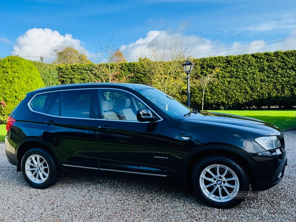 Used BMW X3 2012 for sale - 76359316: Photo 7