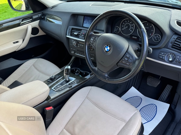 Used BMW X3 2012 for sale - 76359316: Photo 8