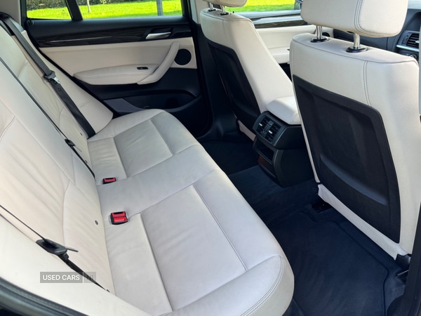 Used BMW X3 2012 for sale - 76359316: Photo 9