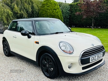 Used MINI Hatch 2014 for sale - 75885243: Photo