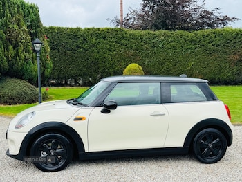 Used MINI Hatch 2014 for sale - 75885243: Photo