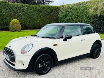 Used MINI Hatch 2014 for sale - 75885243: Photo