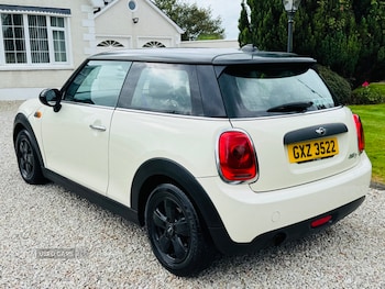Used MINI Hatch 2014 for sale - 75885243: Photo