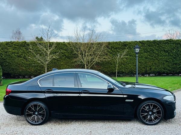 Used BMW 5 Series 2013 for sale - 76690447: Photo 5