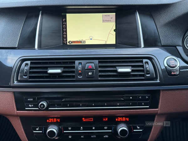 Used BMW 5 Series 2013 for sale - 76690447: Photo 8