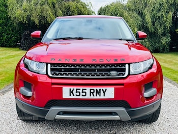 Used Land Rover Range Rover Evoque 2014 for sale - 79338203: Photo