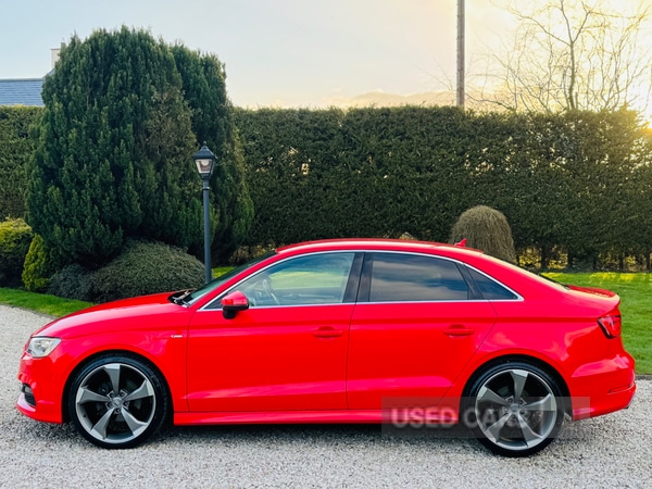 Used Audi A3 2015 for sale - 78048573: Photo 5