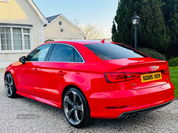 Used Audi A3 2015 for sale - 78048573: Photo 6