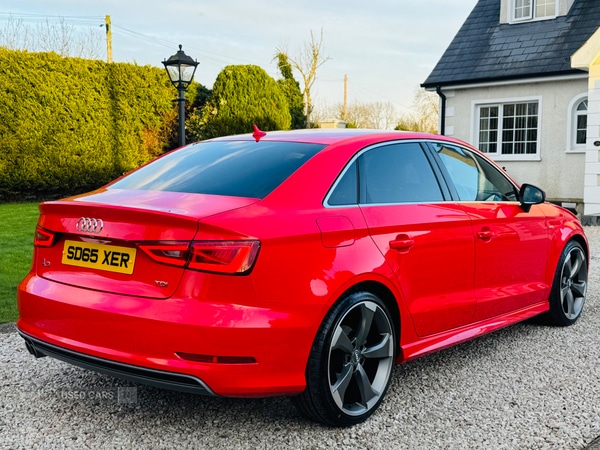 Used Audi A3 2015 for sale - 78048573: Photo 7