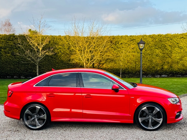 Used Audi A3 2015 for sale - 78048573: Photo 8