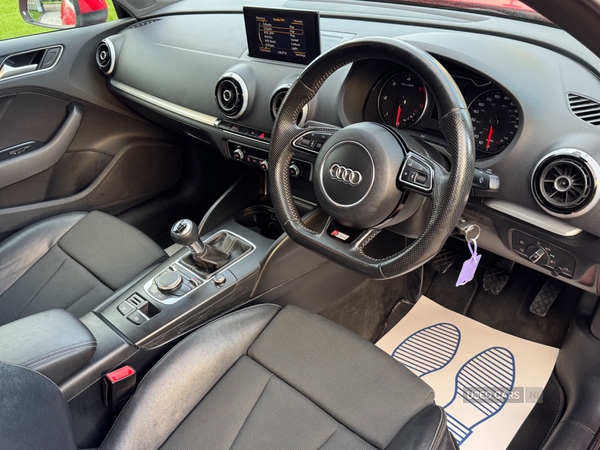 Used Audi A3 2015 for sale - 78048573: Photo 9