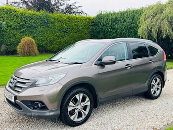 Used Honda CR-V 2013 for sale - 79727809: Photo