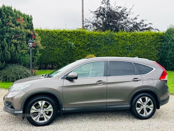 Used Honda CR-V 2013 for sale - 79727809: Photo