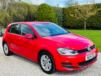 Used Volkswagen Golf 2014 for sale - 78261883: Photo