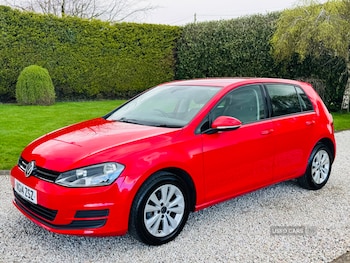 Used Volkswagen Golf 2014 for sale - 78261883: Photo