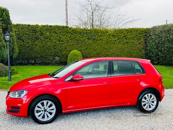 Used Volkswagen Golf 2014 for sale - 78261883: Photo