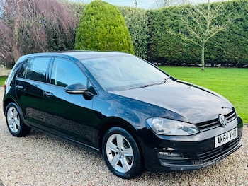 2014 - 1.6 TDI 105 Match 5dr