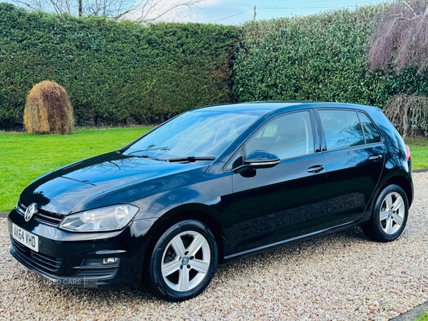 Used Volkswagen Golf 2014 for sale - 76866643: Photo 2