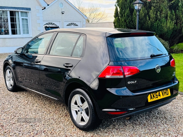 Used Volkswagen Golf 2014 for sale - 76866643: Photo 4