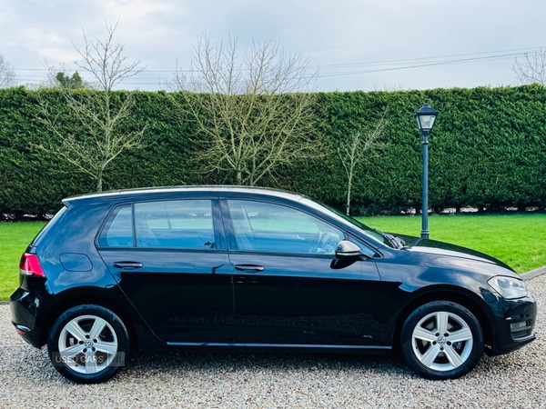 Used Volkswagen Golf 2014 for sale - 76866643: Photo 6