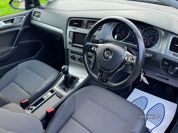 Used Volkswagen Golf 2014 for sale - 76866643: Photo 7