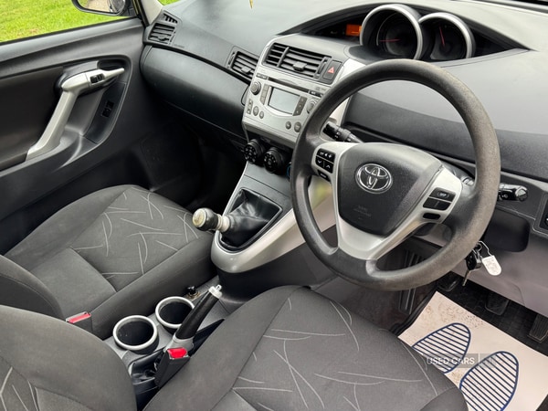 Used Toyota Verso 2012 for sale - 73731570: Photo 7