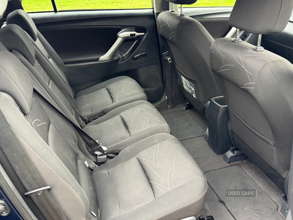 Used Toyota Verso 2012 for sale - 73731570: Photo 8