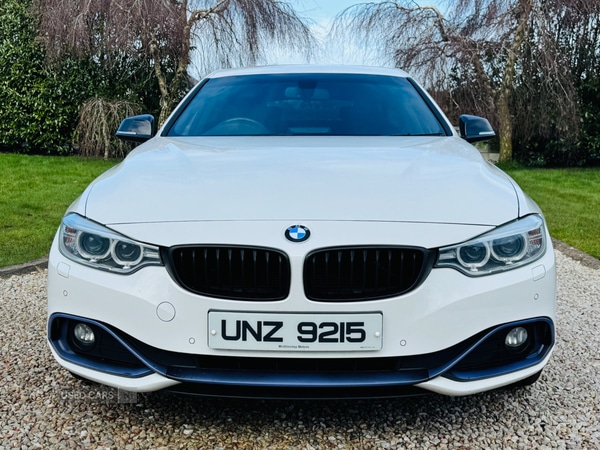 Used BMW 4 Series 2015 for sale - 77840478: Photo 2