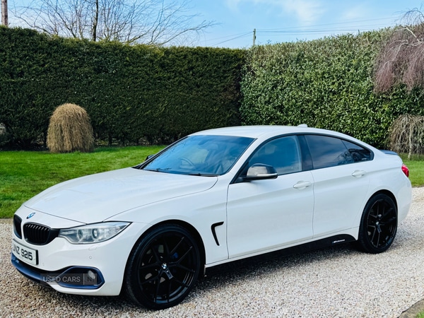 Used BMW 4 Series 2015 for sale - 77840478: Photo 3