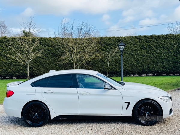 Used BMW 4 Series 2015 for sale - 77840478: Photo 6