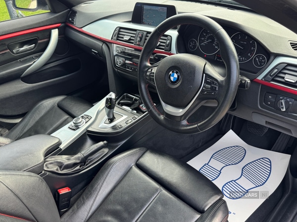 Used BMW 4 Series 2015 for sale - 77840478: Photo 7