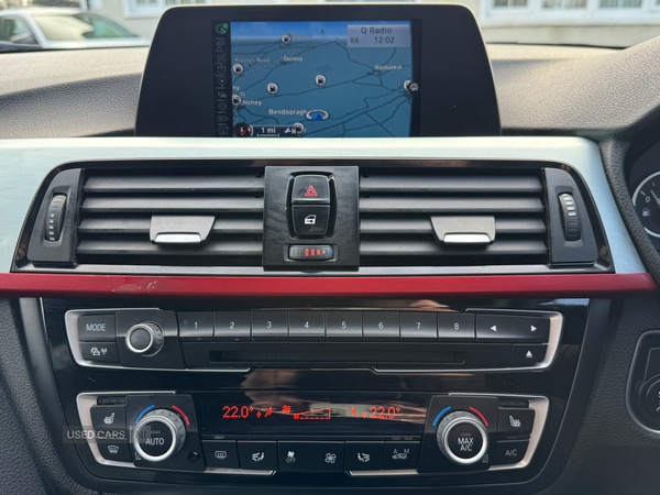 Used BMW 4 Series 2015 for sale - 77840478: Photo 9