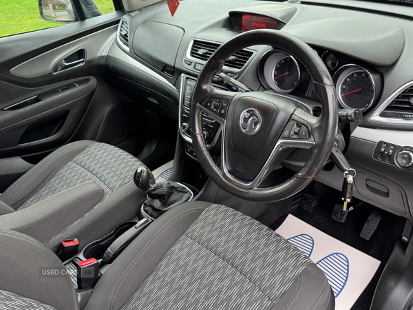Used Vauxhall Mokka 2013 for sale - 77525365: Photo 7