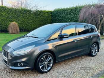 2016 - 2.0 TDCi 150 Zetec 5dr