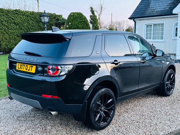 Used Land Rover Discovery Sport 2017 for sale - 77009059: Photo 5