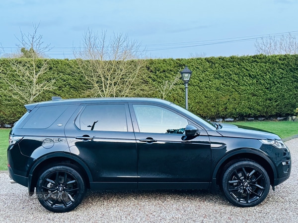 Used Land Rover Discovery Sport 2017 for sale - 77009059: Photo 6
