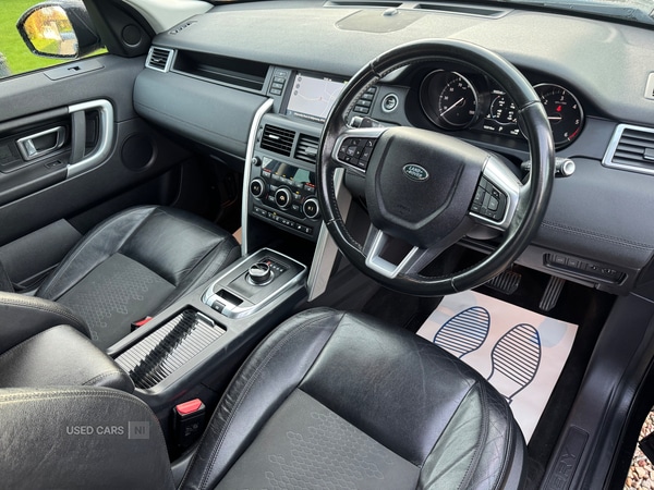Used Land Rover Discovery Sport 2017 for sale - 77009059: Photo 7