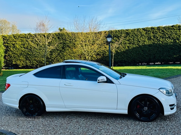 Used Mercedes-Benz C Class 2014 for sale - 77231010: Photo 7