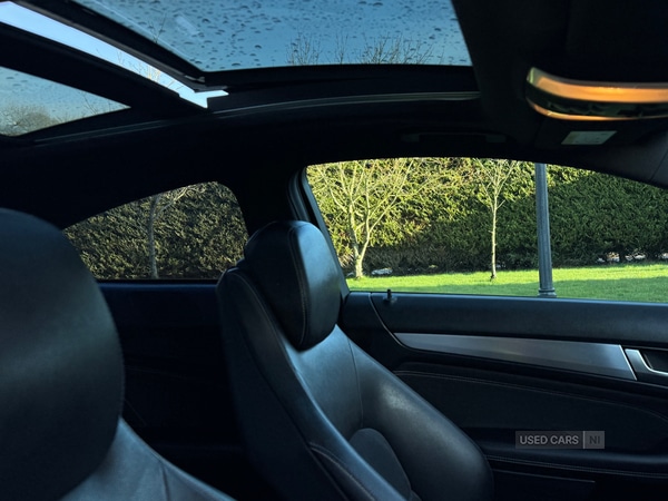 Used Mercedes-Benz C Class 2014 for sale - 77231010: Photo 9