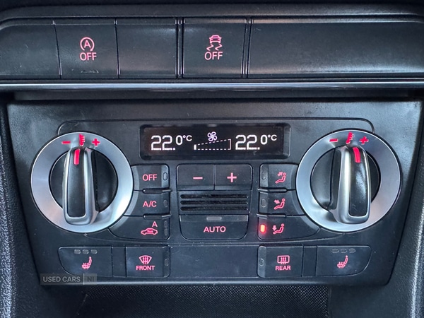 Used Audi Q3 2013 for sale - 76825359: Photo 10