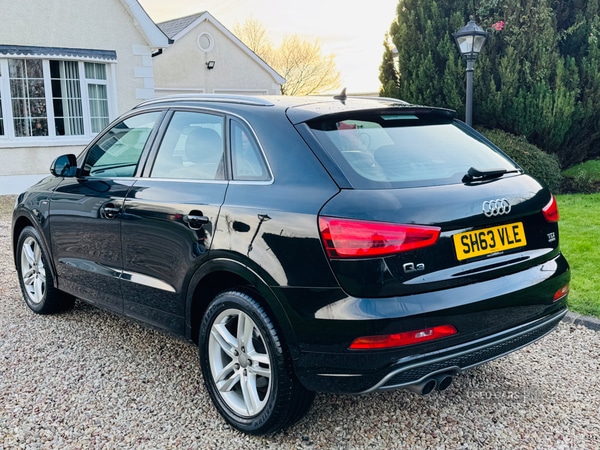 Used Audi Q3 2013 for sale - 76825359: Photo 5