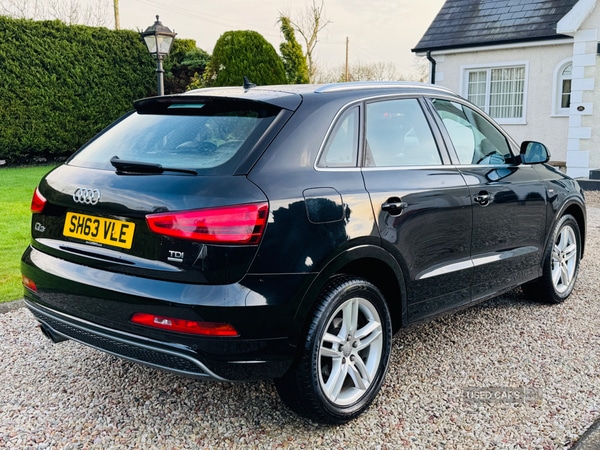 Used Audi Q3 2013 for sale - 76825359: Photo 6