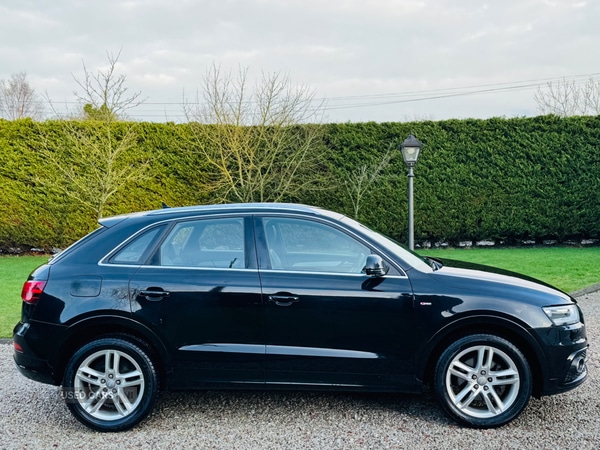 Used Audi Q3 2013 for sale - 76825359: Photo 7