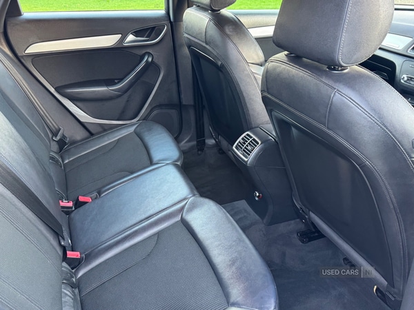 Used Audi Q3 2013 for sale - 76825359: Photo 9