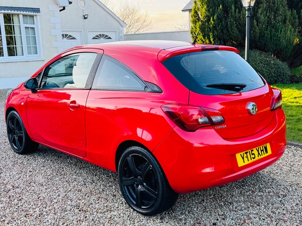 Used Vauxhall Corsa 2015 for sale - 77009051: Photo 4